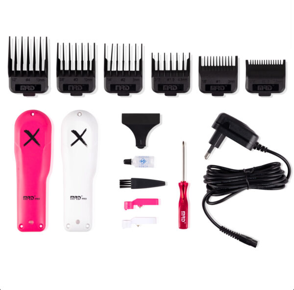 Clipper MRD Super Torque 7200 RPM - Imagen 5