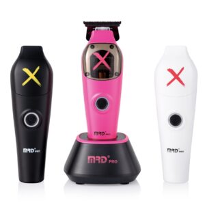 Trimmer MRD X Con Motor Vectorial GMT-999A
