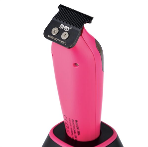 Trimmer MRD X Con Motor Vectorial GMT-999A - Imagen 3