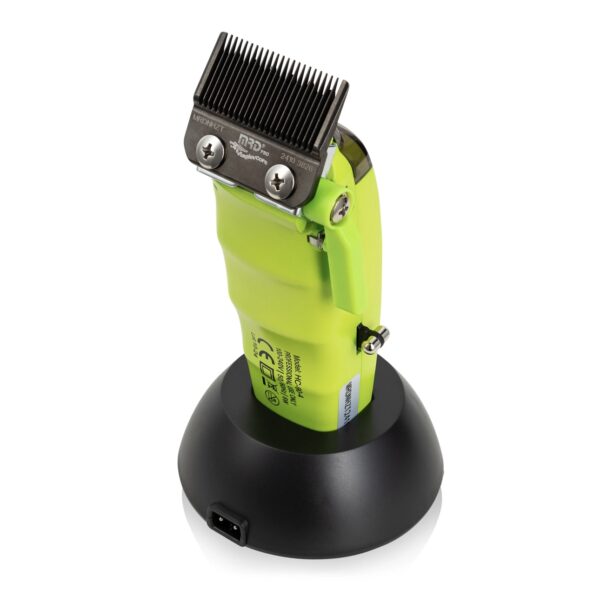 Clipper Smartbrain MRD 7200 RPM Green - Imagen 3