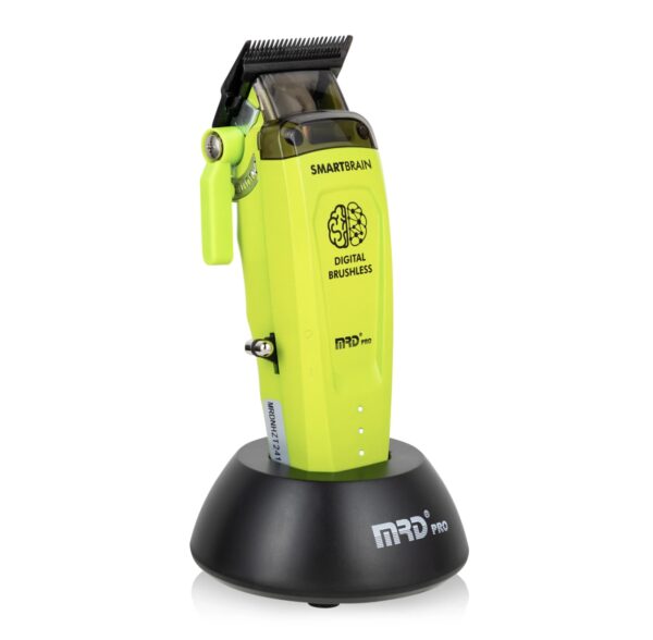 Clipper Smartbrain MRD 7200 RPM Green