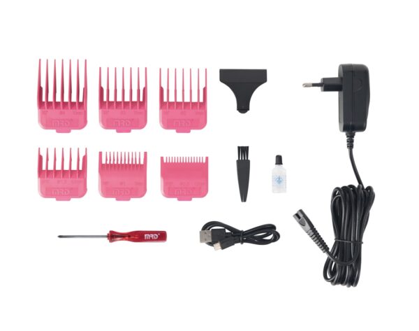 Clipper Smartbrain MRD 7200 RPM BLACK - Imagen 3