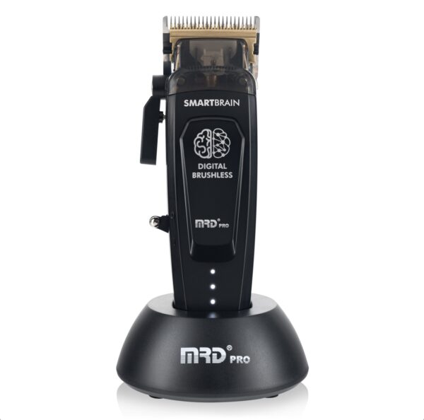 Clipper Smartbrain MRD 7200 RPM BLACK - Imagen 2