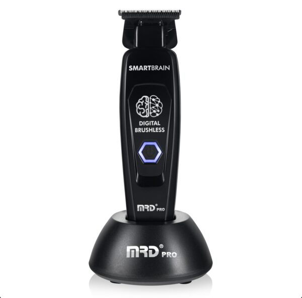Trimmer Smartbrain MRD 7200 RPM Black - Imagen 2