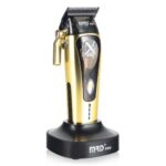 Clipper Vector X Pro King MRD Hasta 15000 RPM Gold