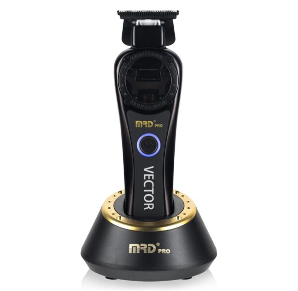 Trimmer Vector Edición Metal Hasta 15000 RPM - Imagen 3