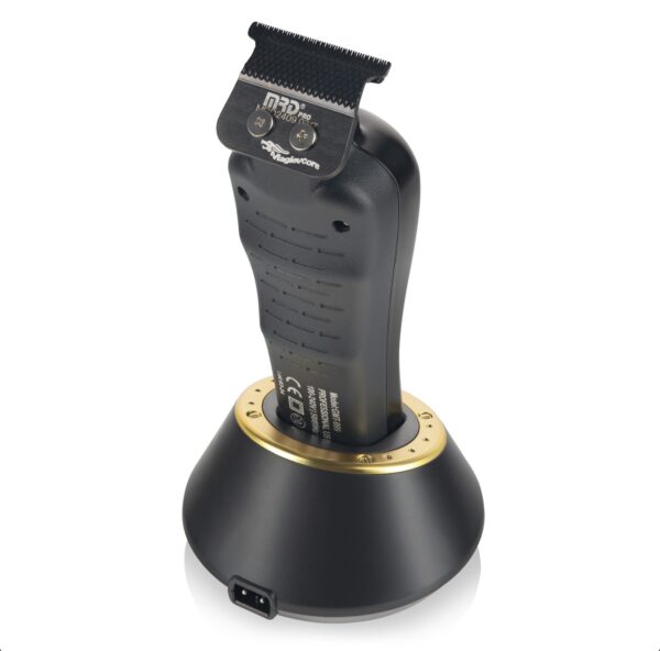Trimmer Vector Edición Metal Hasta 15000 RPM - Imagen 4