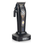 Clipper Vector X Pro King MRD Hasta 15000 RPM Black