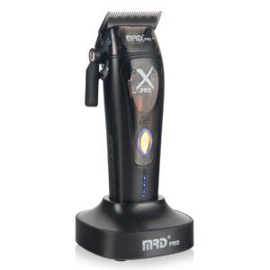 Clipper Vector X Pro King MRD Hasta 15000 RPM Black