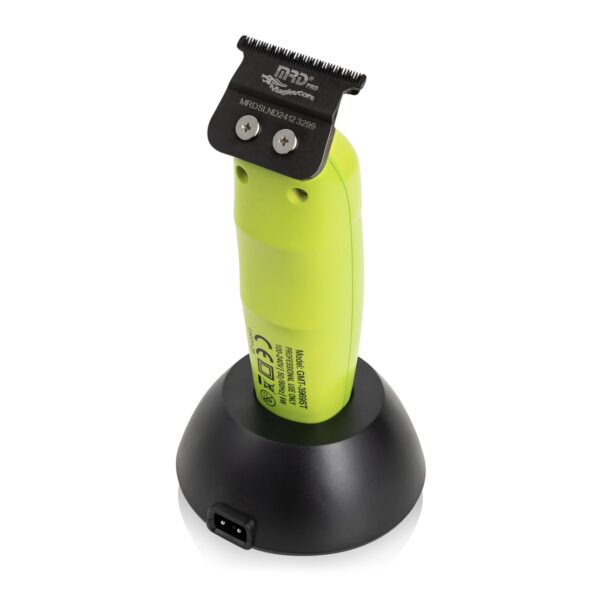 Trimmer Smartbrain ST 7.200 RPM Green - Imagen 2