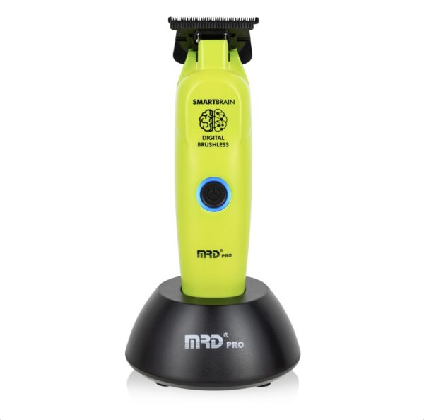 Trimmer Smartbrain ST 7.200 RPM Green - Imagen 3