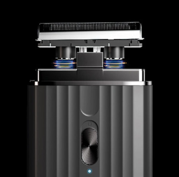 Shaver JRL ONYX SF PRO - Imagen 2