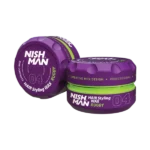 Nishman Hair Styling Wax Rugby Nº 04 – 150 ml