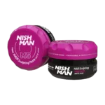 Nishman Master Serie M5 Fibre Paste (Matte Look) – 100 ml