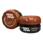 Nishman Master Serie M7 Defining Paste (Flexible Fixing) – 100 ml