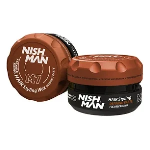 Nishman Master Serie M7 Defining Paste (Flexible Fixing) – 100 ml