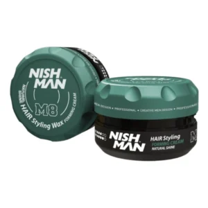 Nishman Master Serie M8 Forming Cream – 100 ml