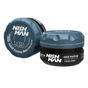 Nishman Master Serie M9 Pliable Matte – 100 ml