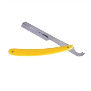 Porta Navaja Yellow