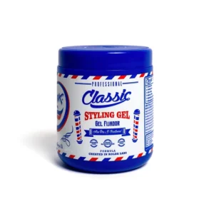 Classic Gel Rolda 500 grs