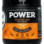 Rolda Power Fix Styling Gel – 500 g