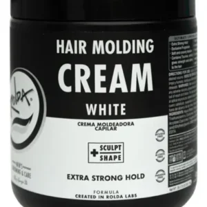 Rolda White Molding Cream 500 grs