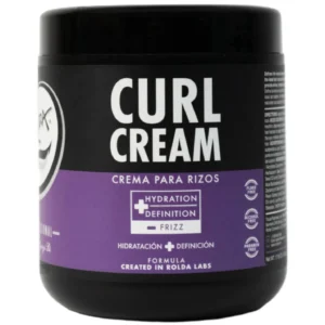 Rolda Curl Cream 500 grs