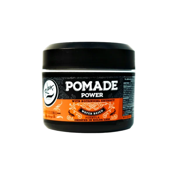 Rolda Force Hair Pomade 150 grs