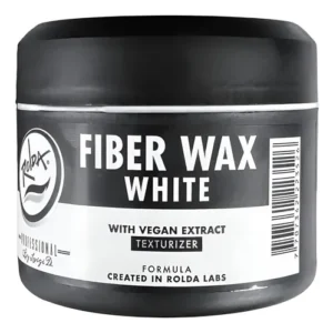 Rolda White Fiber Wax – 150 g