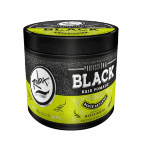 Rolda Black Hair Pomade – 115 g
