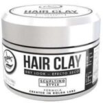 Rolda Hair Clay Pomade – 150 g