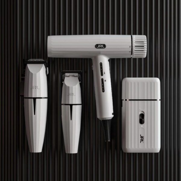 Combo JRL ONYX GHOST Collection III