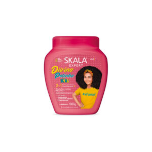 MASCARA DIVINO POTINHO KIDS 1000 G SKALA