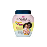MASCARA COCTEL DE FRUTAS FAMILY 1000 G SKALA