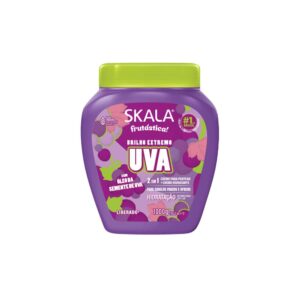 MASCARA UVA 1000 G SKALA