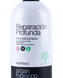 Acondicionador Argan Oil 800ml
