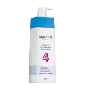 Acondicionador Reparacion  780ml
