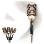 Cepillo Termico Con Cerda 53mm