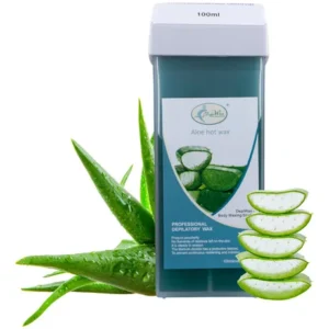 Cera Roll-on 100g aloe