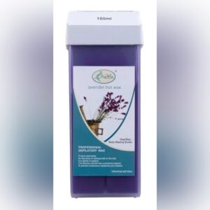 Cera Roll-on 100g (lavanda)