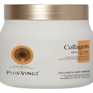 Crema Máscarilla Collagen 500ml