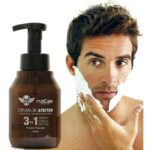 Espuma De Afeitar 350ml
