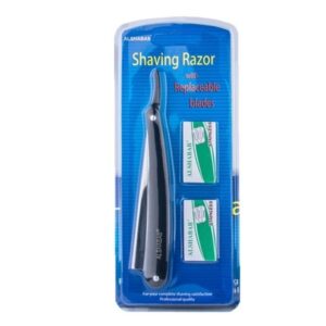 Navajin Plastico Para Usa Repuesto Gillette A-6025