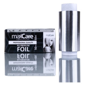 Papel Aluminio de 50 Metros