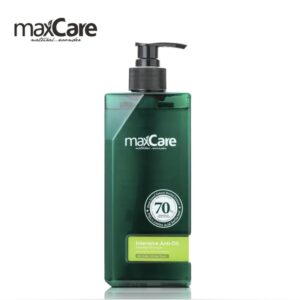 Shampoo Anti-Oil 500ml Para Cabello Graso