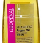 Shampoo Argan sin Sal 500grs