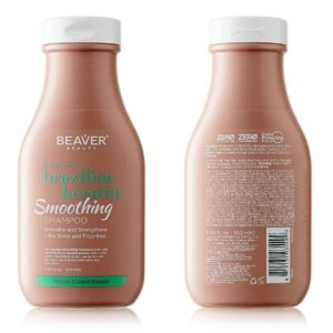Shampoo Brazilian Keratin Smoothing 350ml
