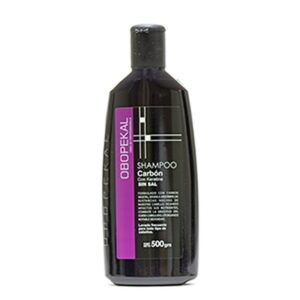 Shampoo Carbon sin Sal 500grs
