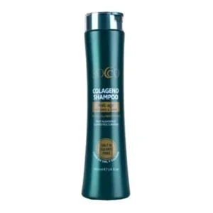 Shampoo Colageno Sin Sal 400ml