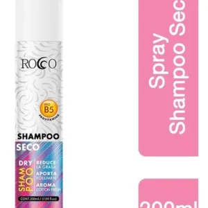 Shampoo Seco 200ml